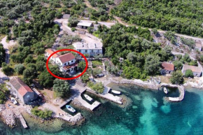 Apartments by the sea Zuronja, Peljesac - 10134